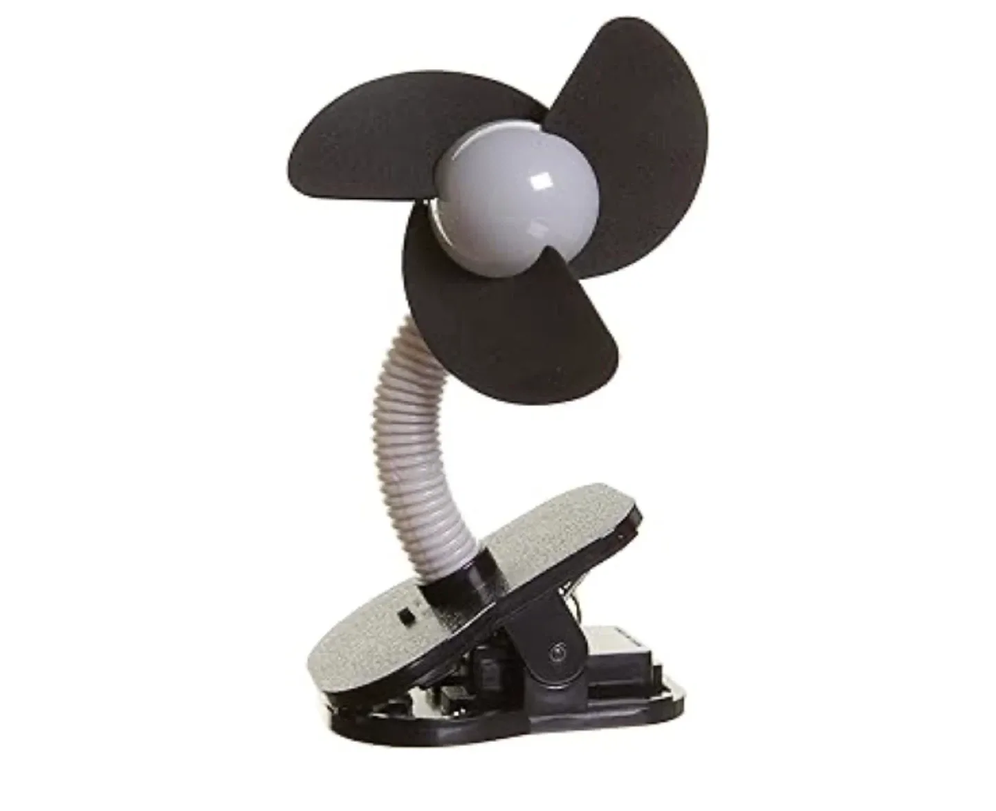 Dreambaby Clip on stroller fan image indicator(3)