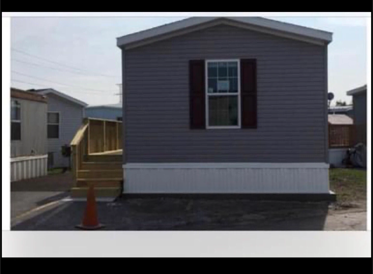 2020 Champion Manufactured Home