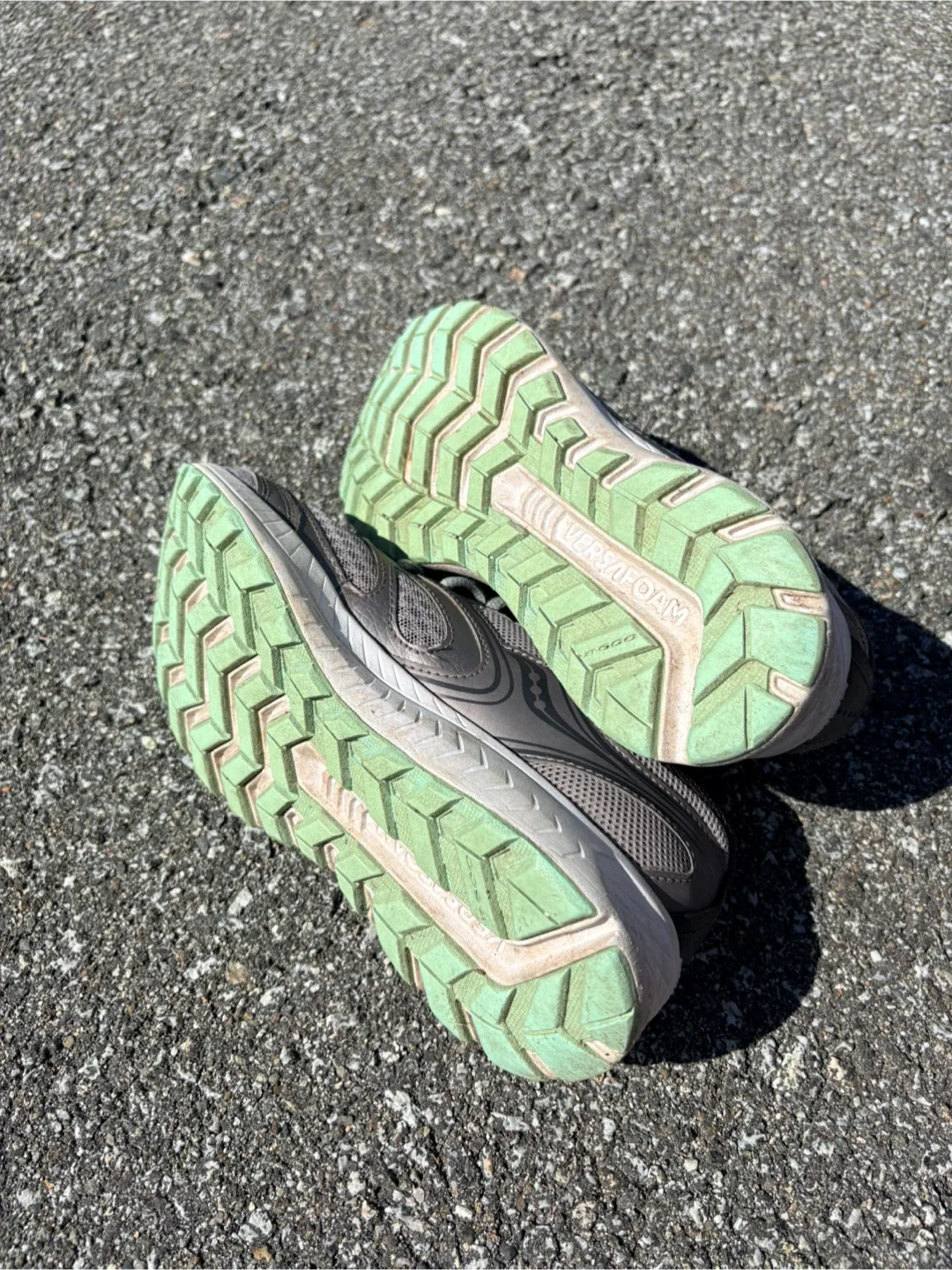 Saucony Cohesion 12 Women's Running Shoes image indicator(3)