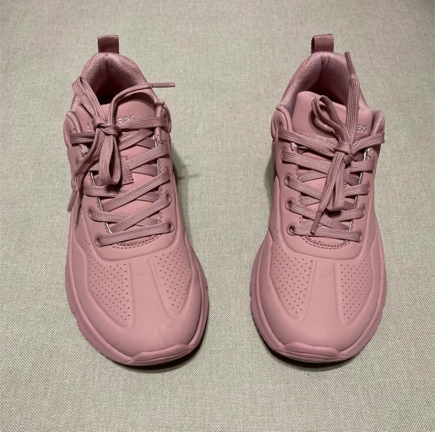 Skechers UNO Sneakers thumbnail