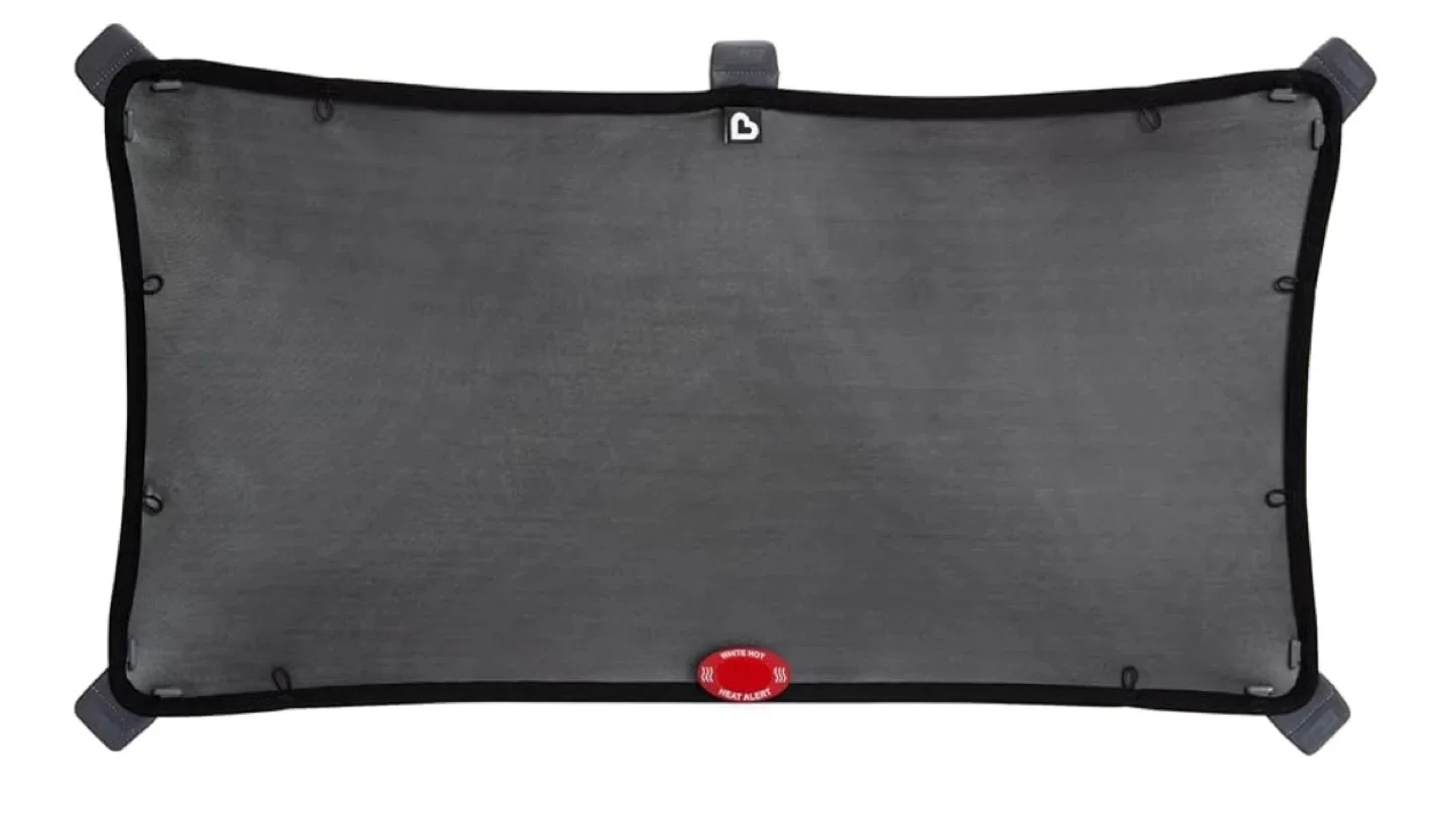Munchkin Brica Magnetic Stretch to Fit Sun Shade thumbnail