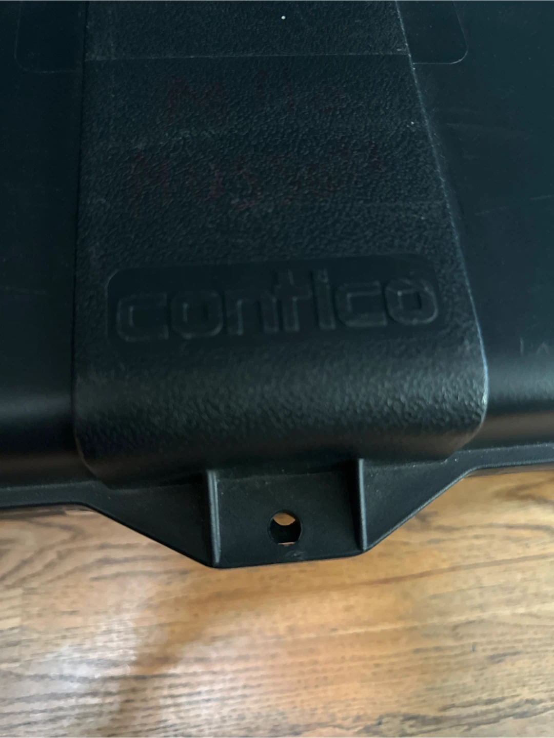 Contico Black Trunk - photo 2
