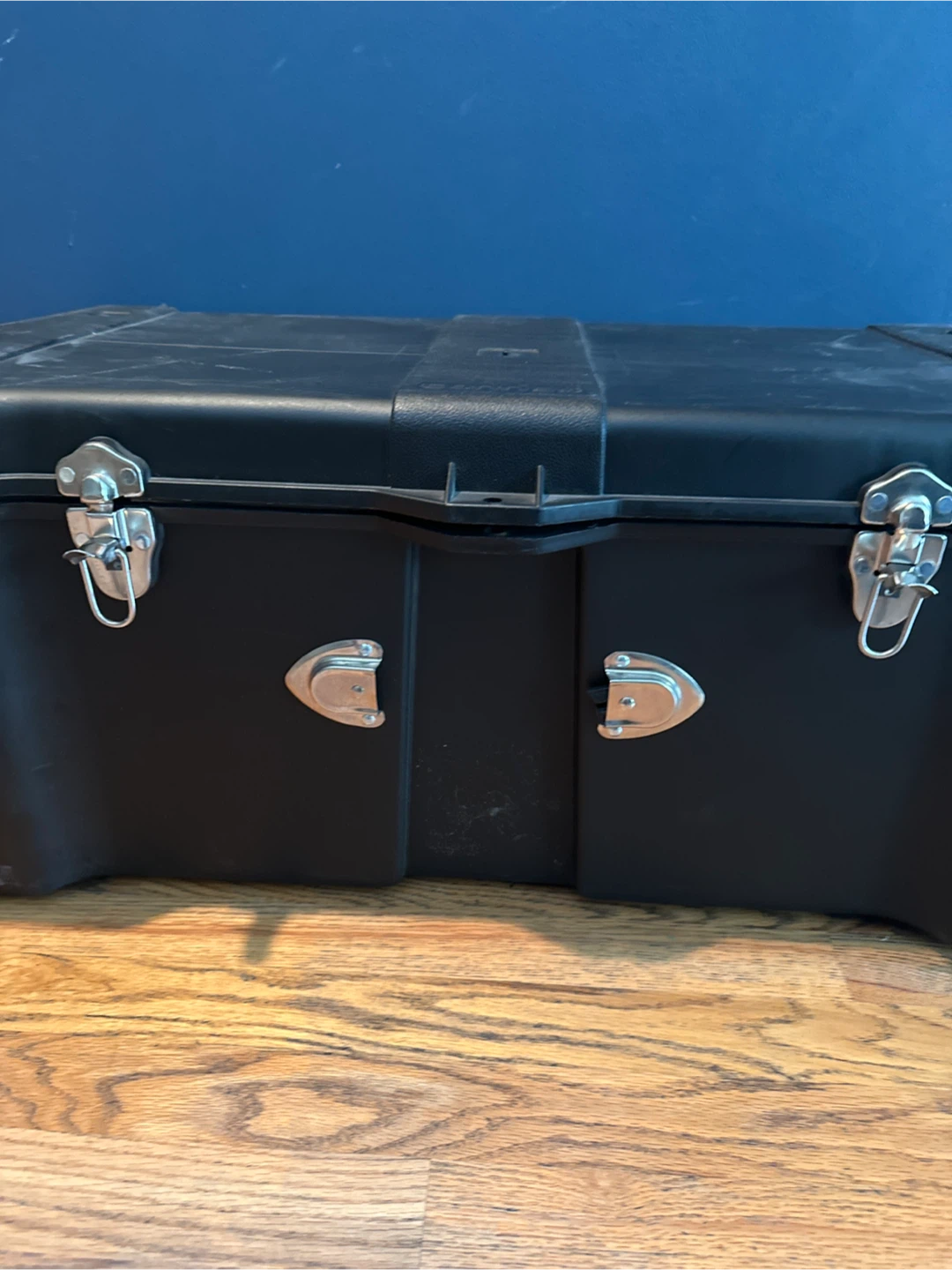 Contico Black Trunk - photo 4