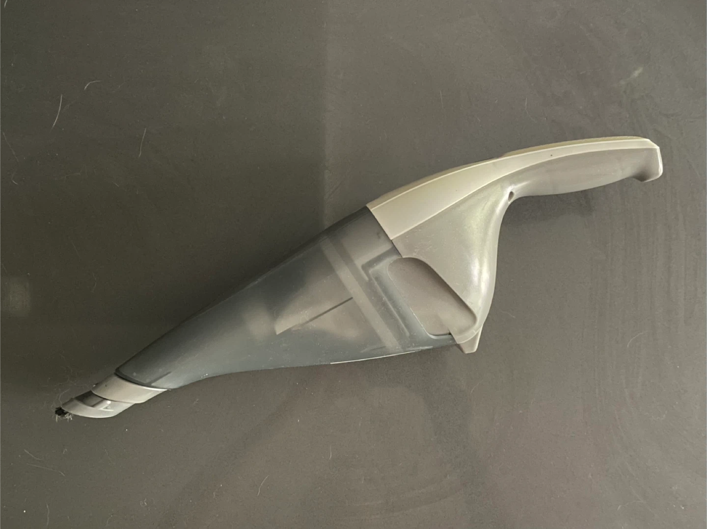 Black+Decker Cordless Lithium Dustbuster - photo 4