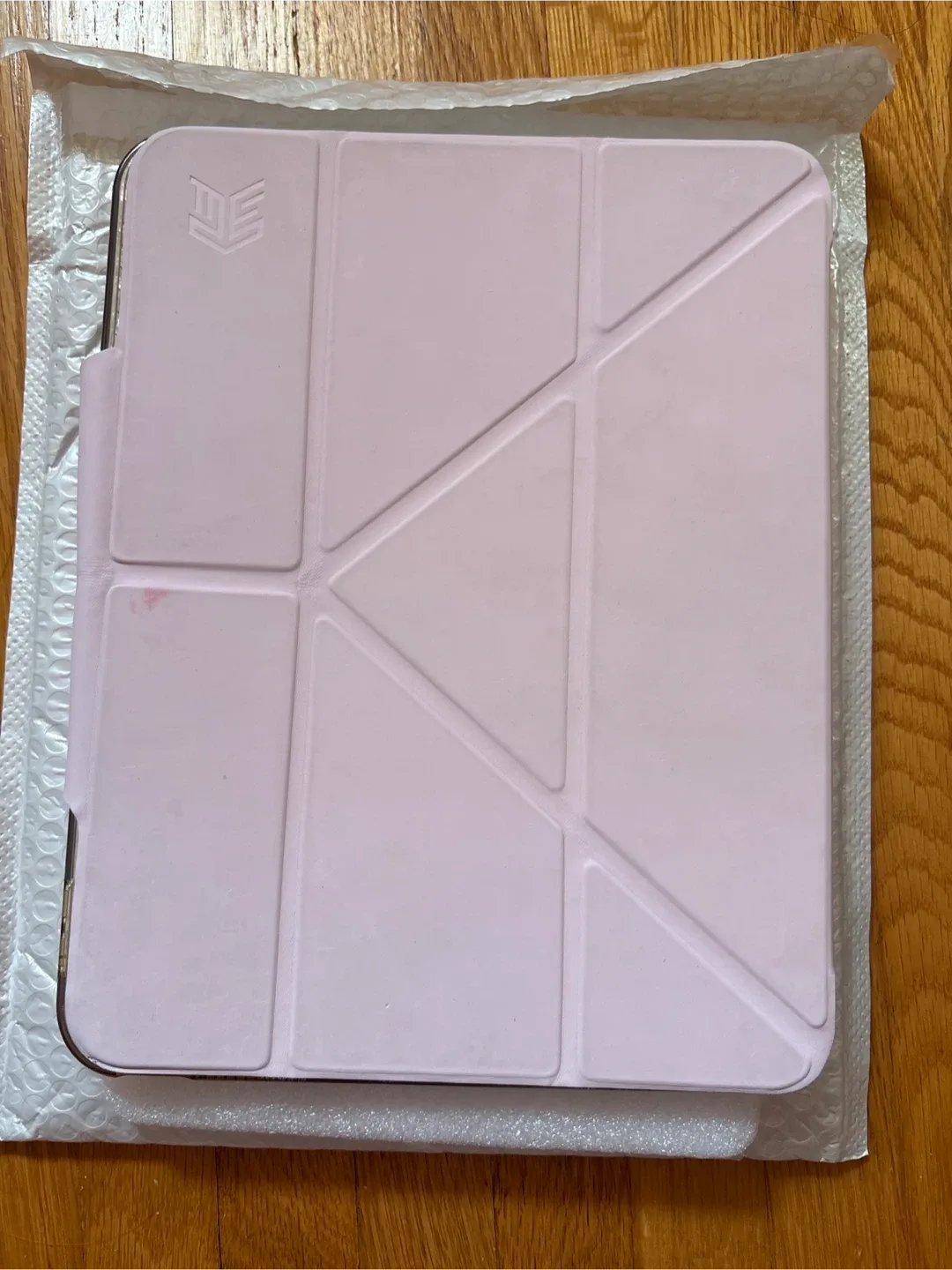 ESR iPad Case Pink ipad 10th gen thumbnail