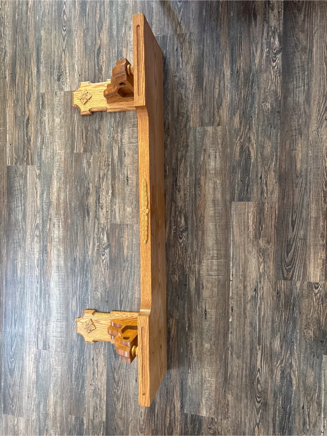 Fireplace Mantle image indicator(2)