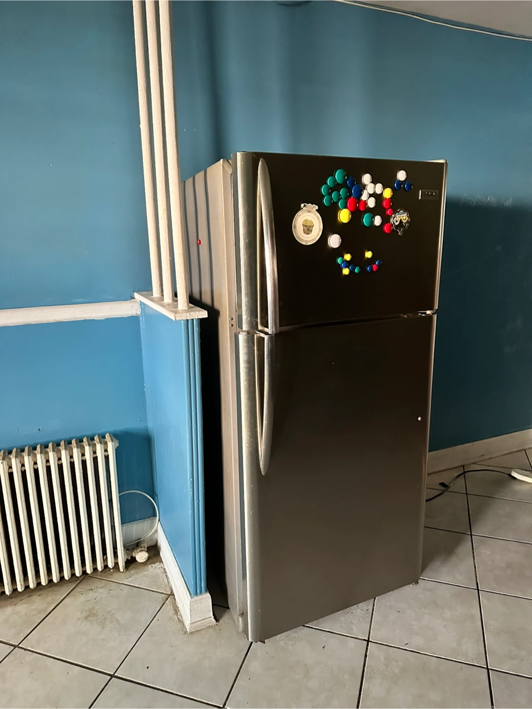 Frigidaire Refrigerator