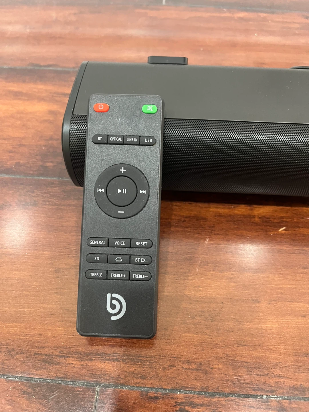 Bomaker Tapio I 2.0CH Soundbar System - photo 4