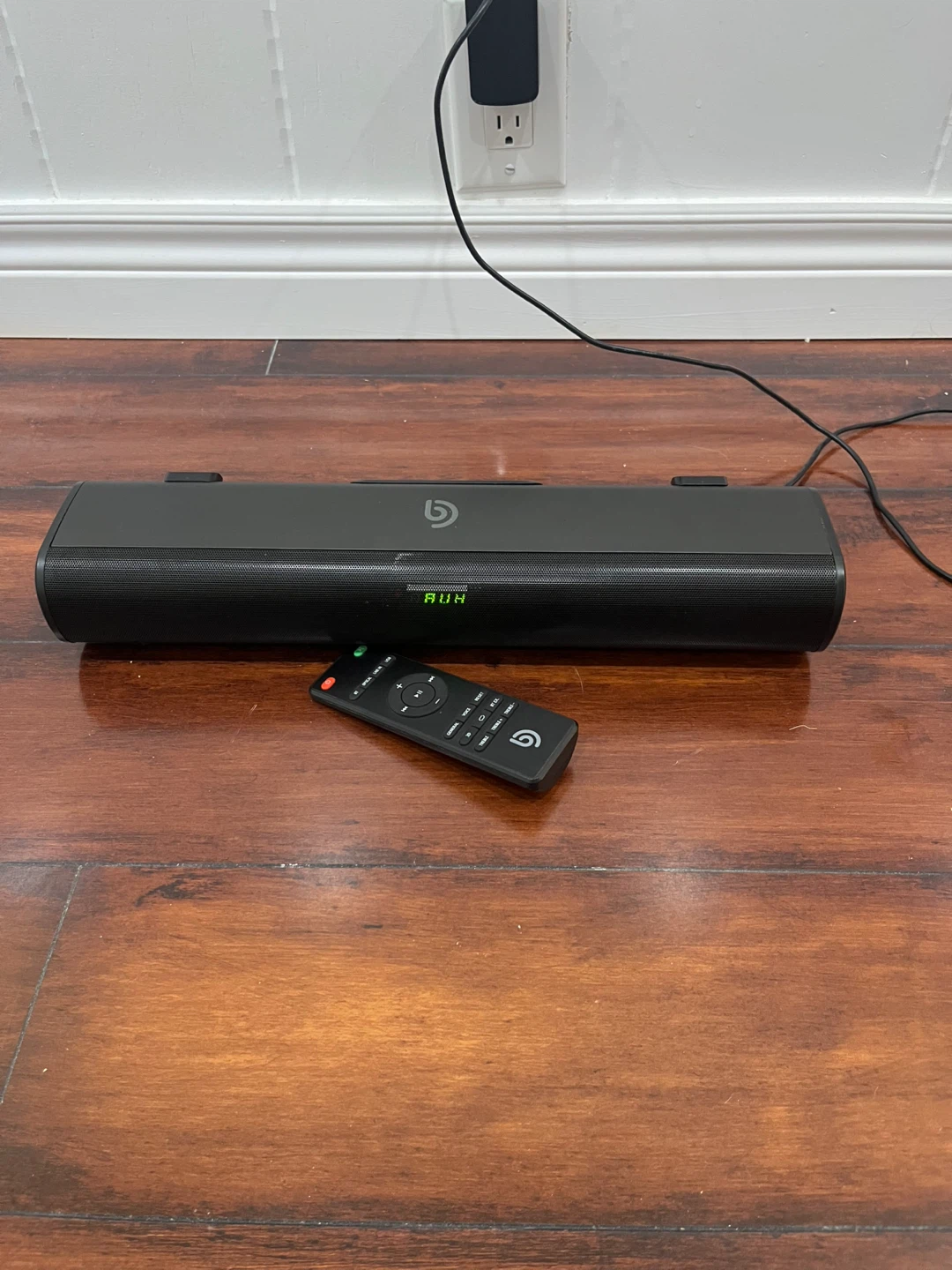 Bomaker Tapio I 2.0CH Soundbar System - photo 3