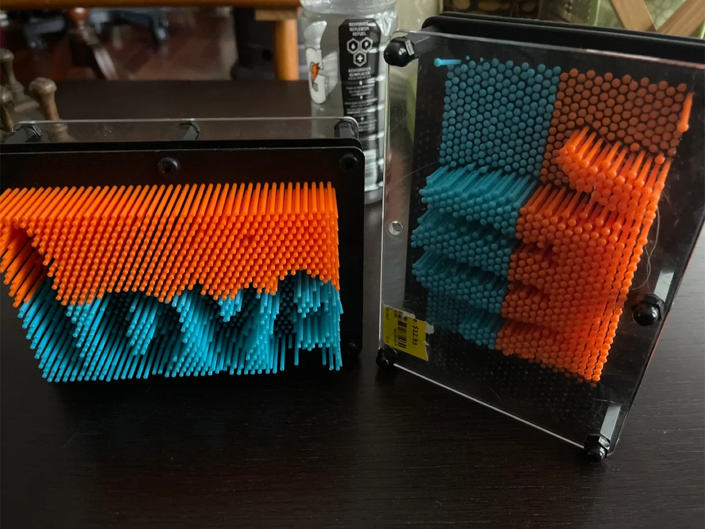 Pin Impression Toys thumbnail