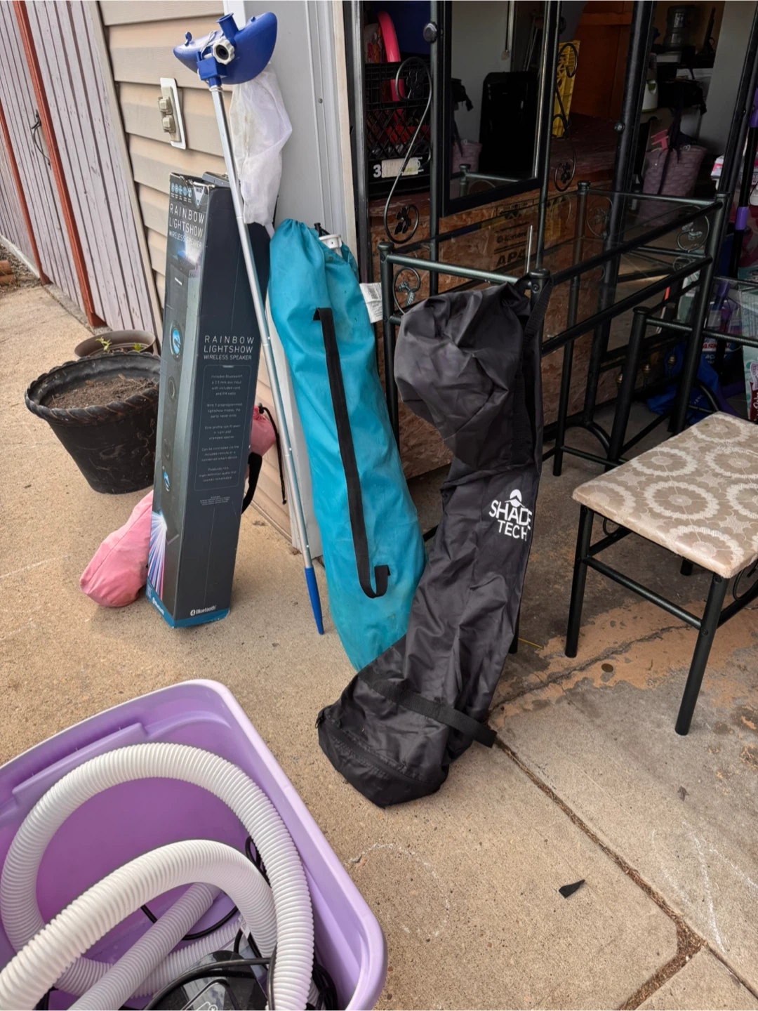 Mixed Lot of Toys and Home Goods - photo 2