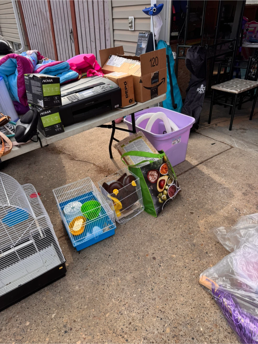 Mixed Lot of Toys and Home Goods - photo 5