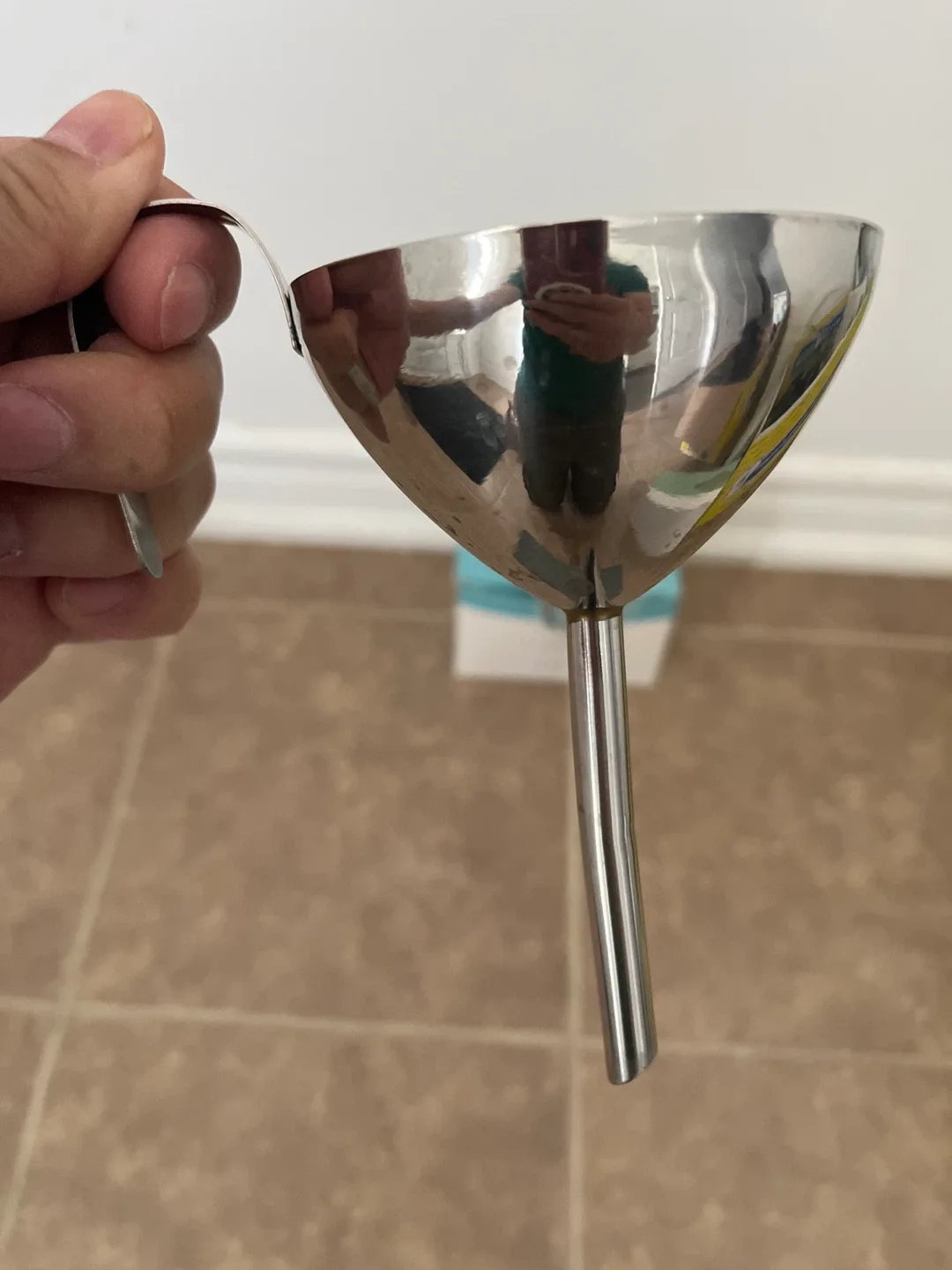 New Coffee Equipment Funnel image indicator(5)