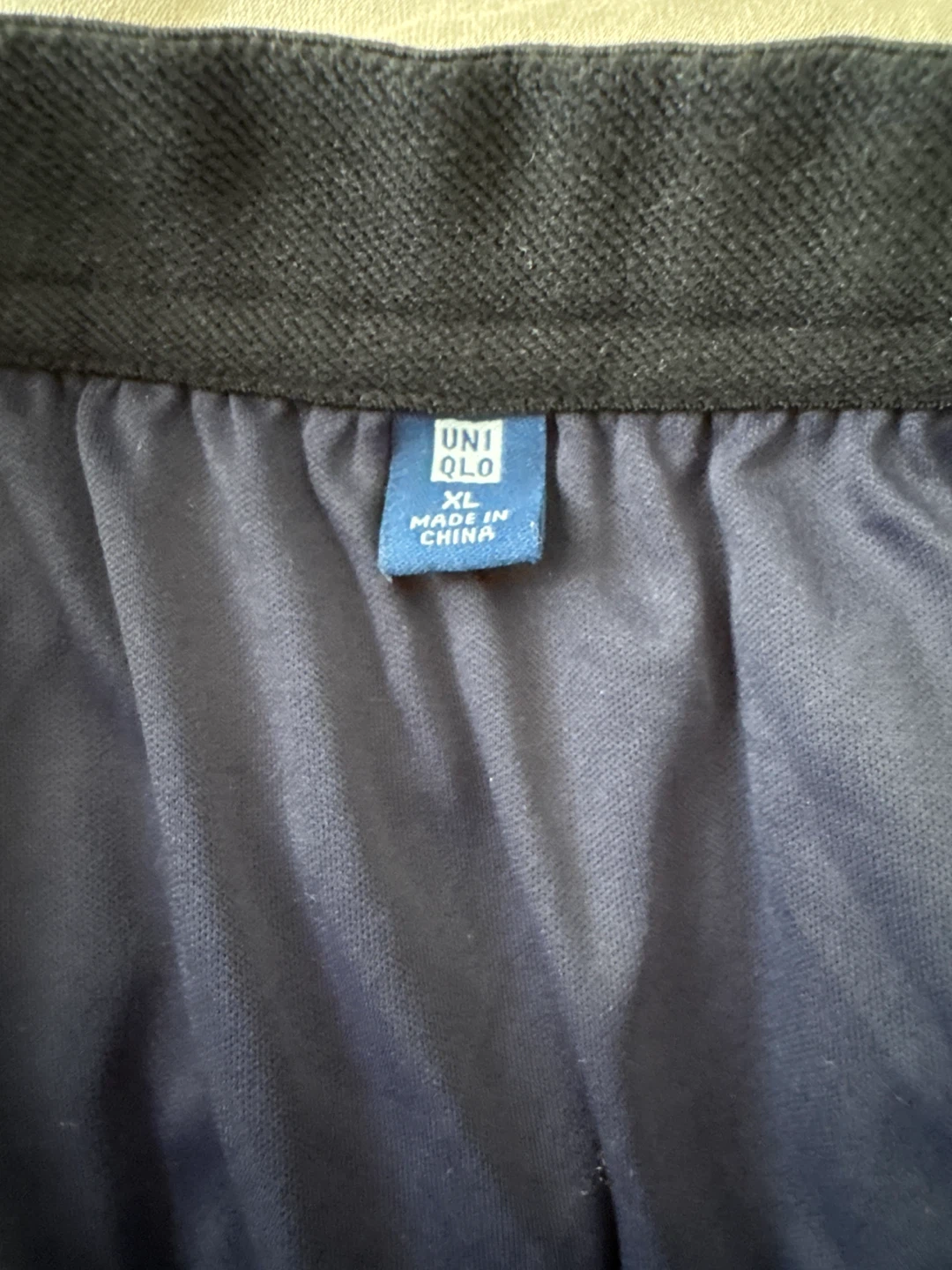 Uniqlo Pleated Skirt - Size XL - photo 2