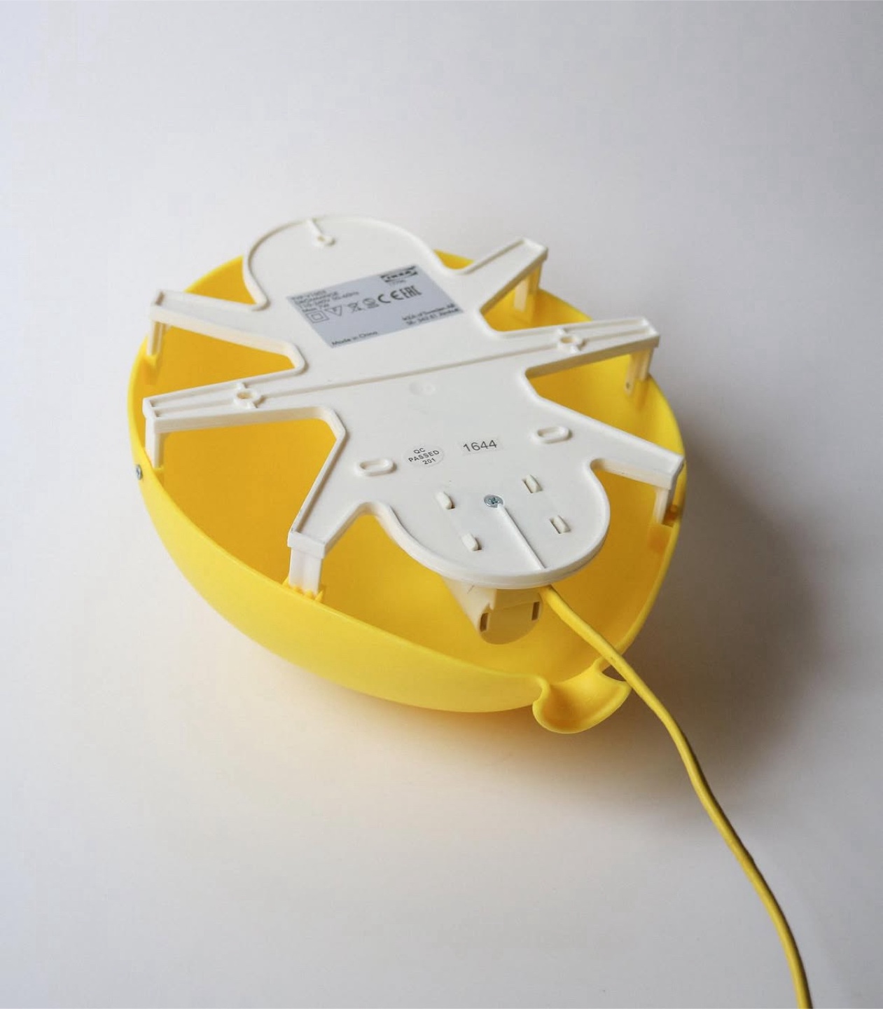 Vintage IKEA Balloon Light - photo 4