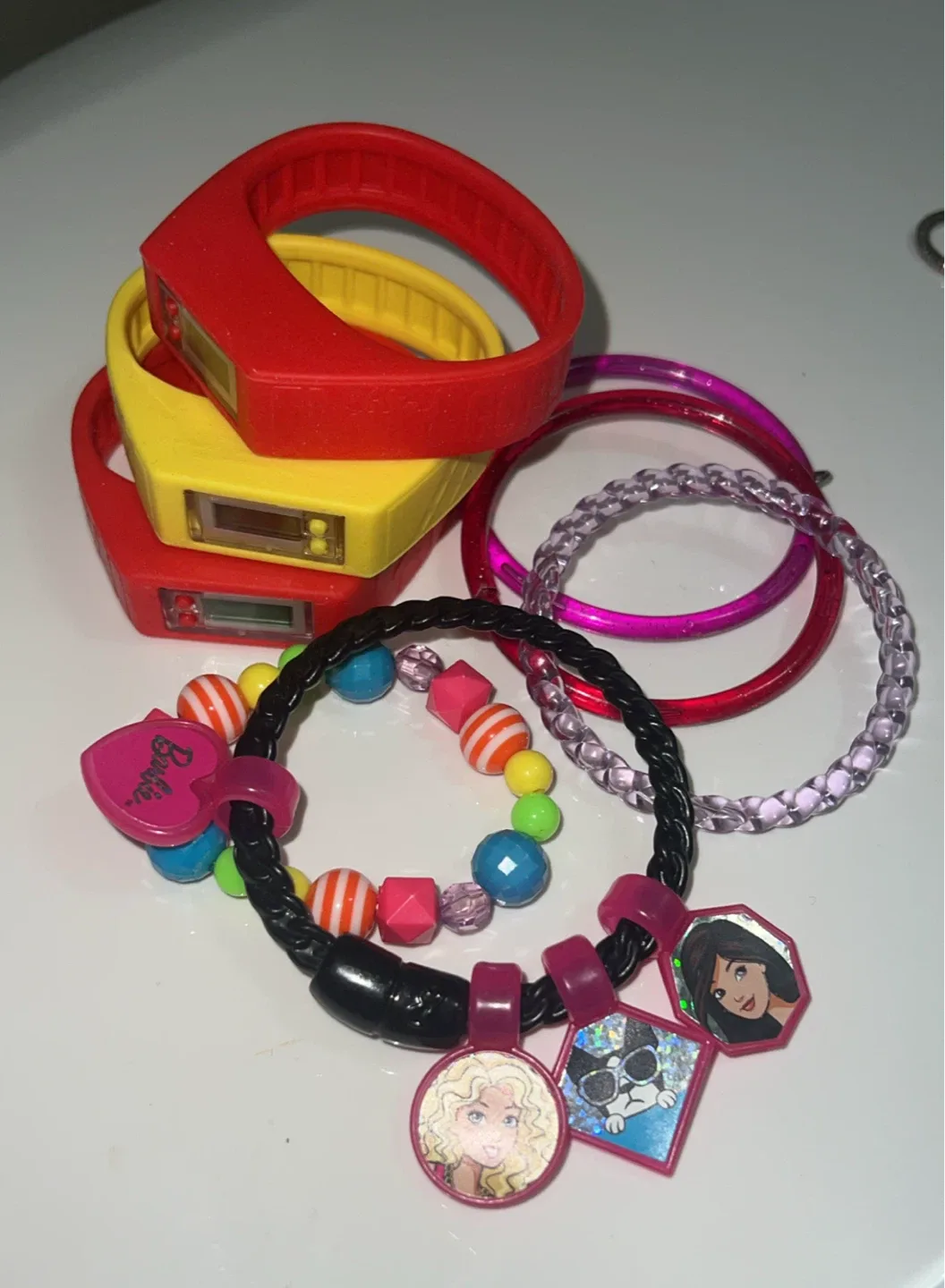 Kids' Bracelet Bundle: thumbnail