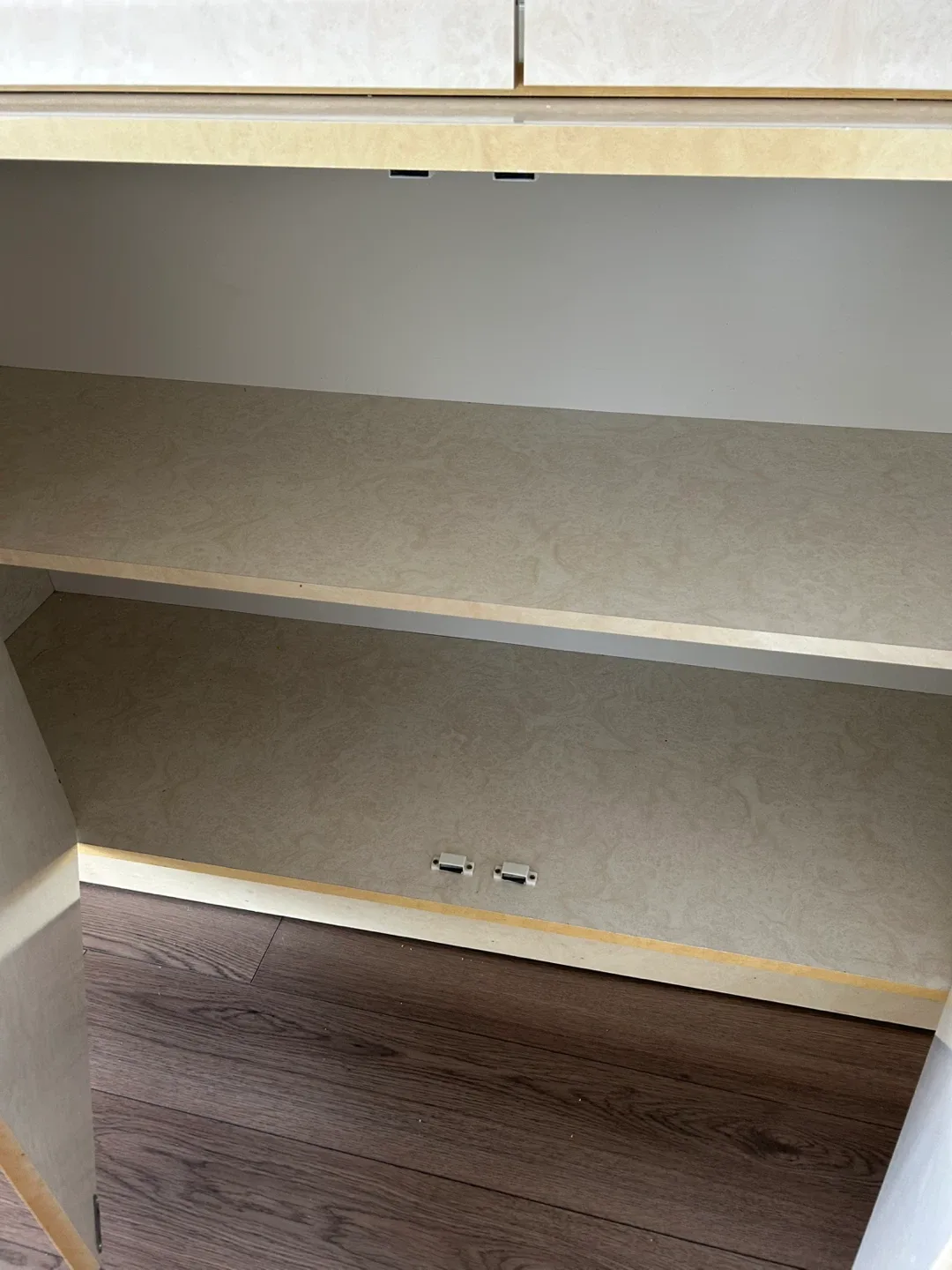 Buffet and Hutch, Italian style. image indicator(3)