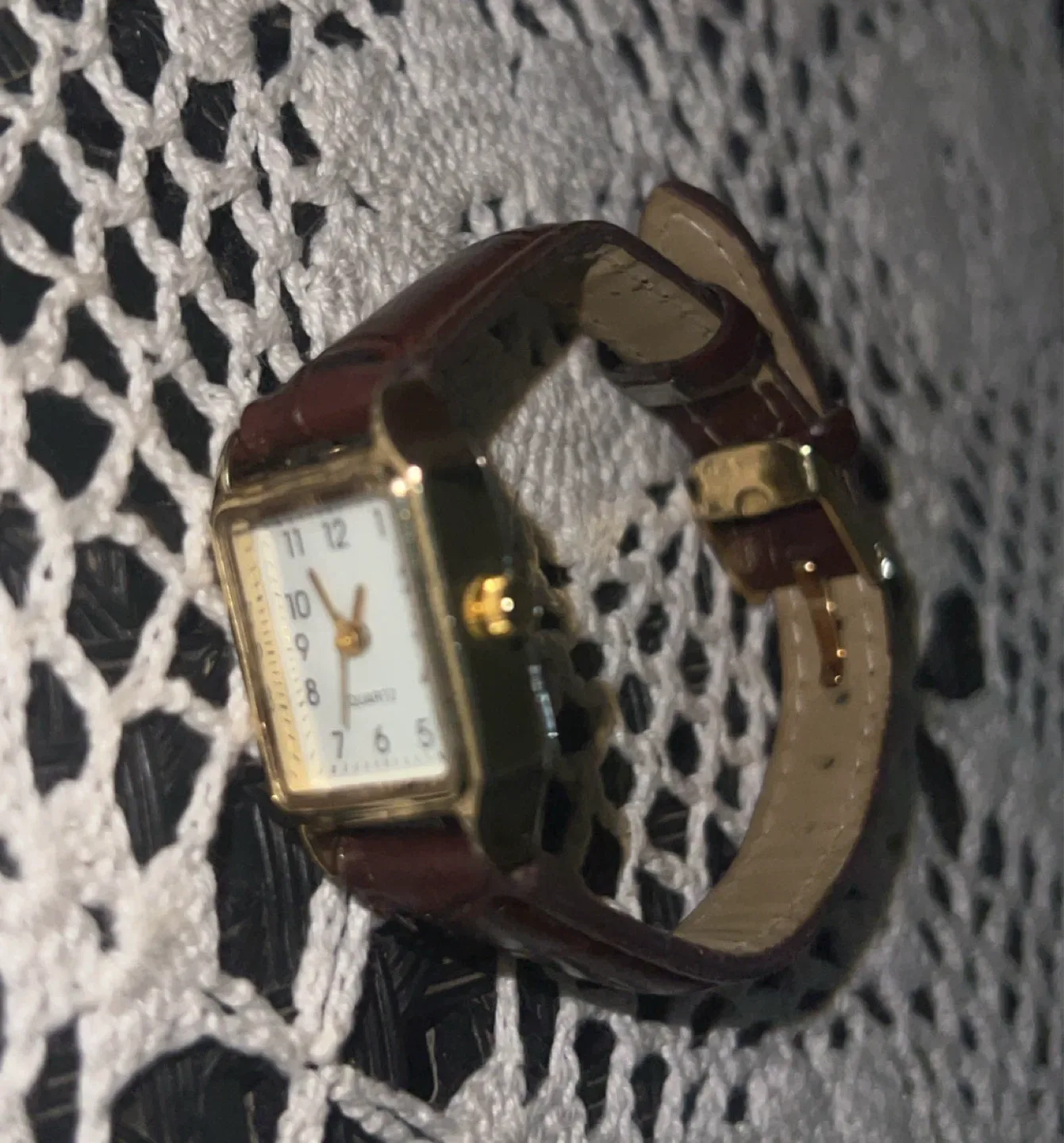 Quartz Watch!! thumbnail
