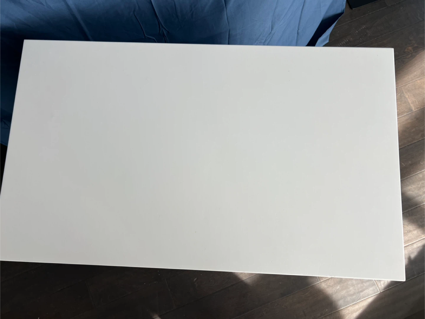 IKEA Nordli White 3-Drawer Dresser - photo 5