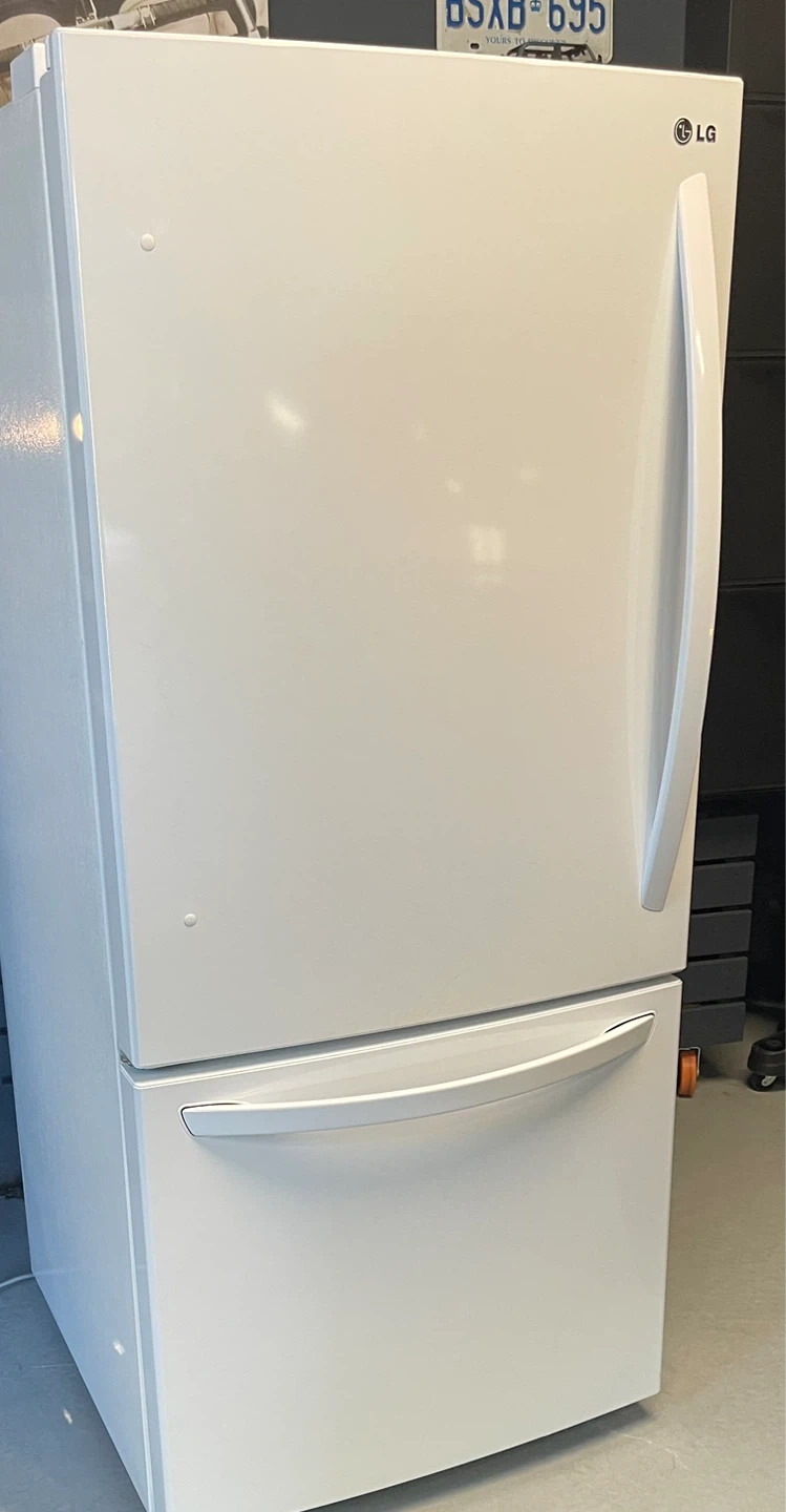 LG Refrigerator