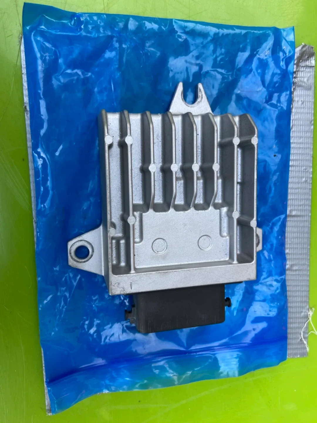 Transmission Control Module For 2010-2011 Mazda 3 thumbnail