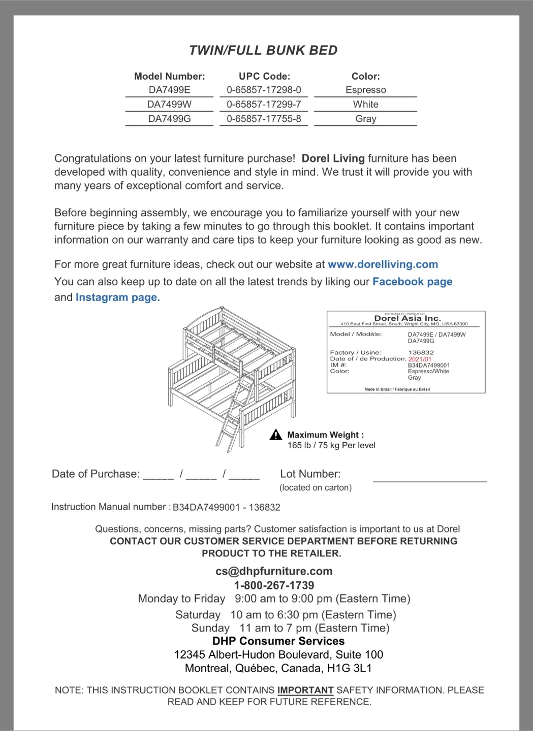 Bunk Bed with Mattresses & bed sheets image indicator(2)