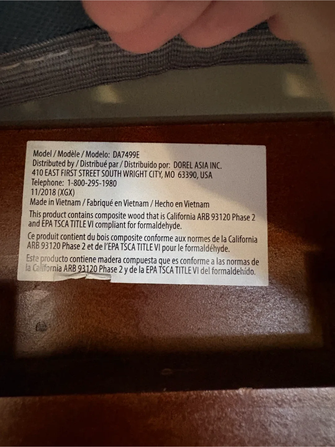 Bunk Bed with Mattresses & bed sheets image indicator(3)