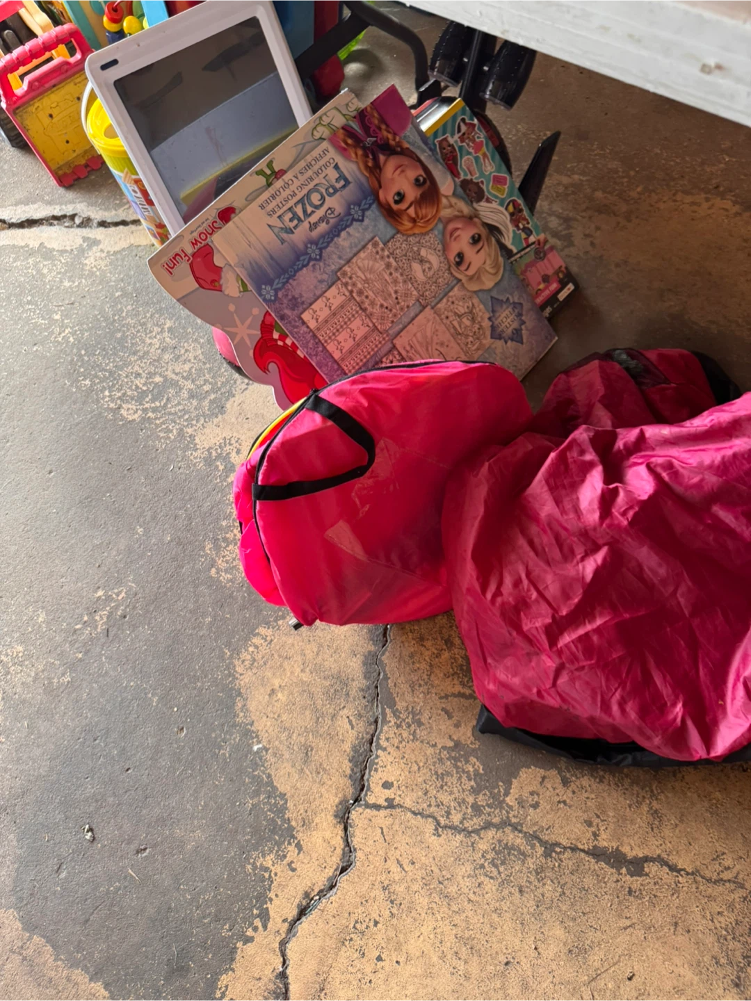 Yard sale - photo 4