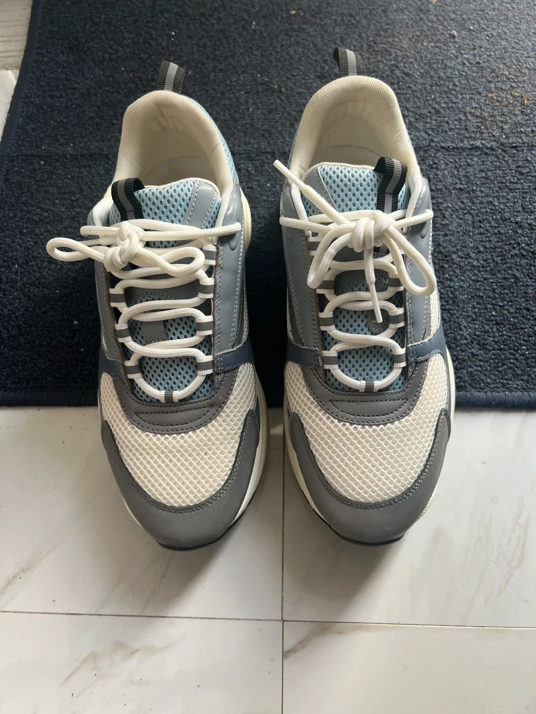 Dior b22 blue size 41 image indicator(2)