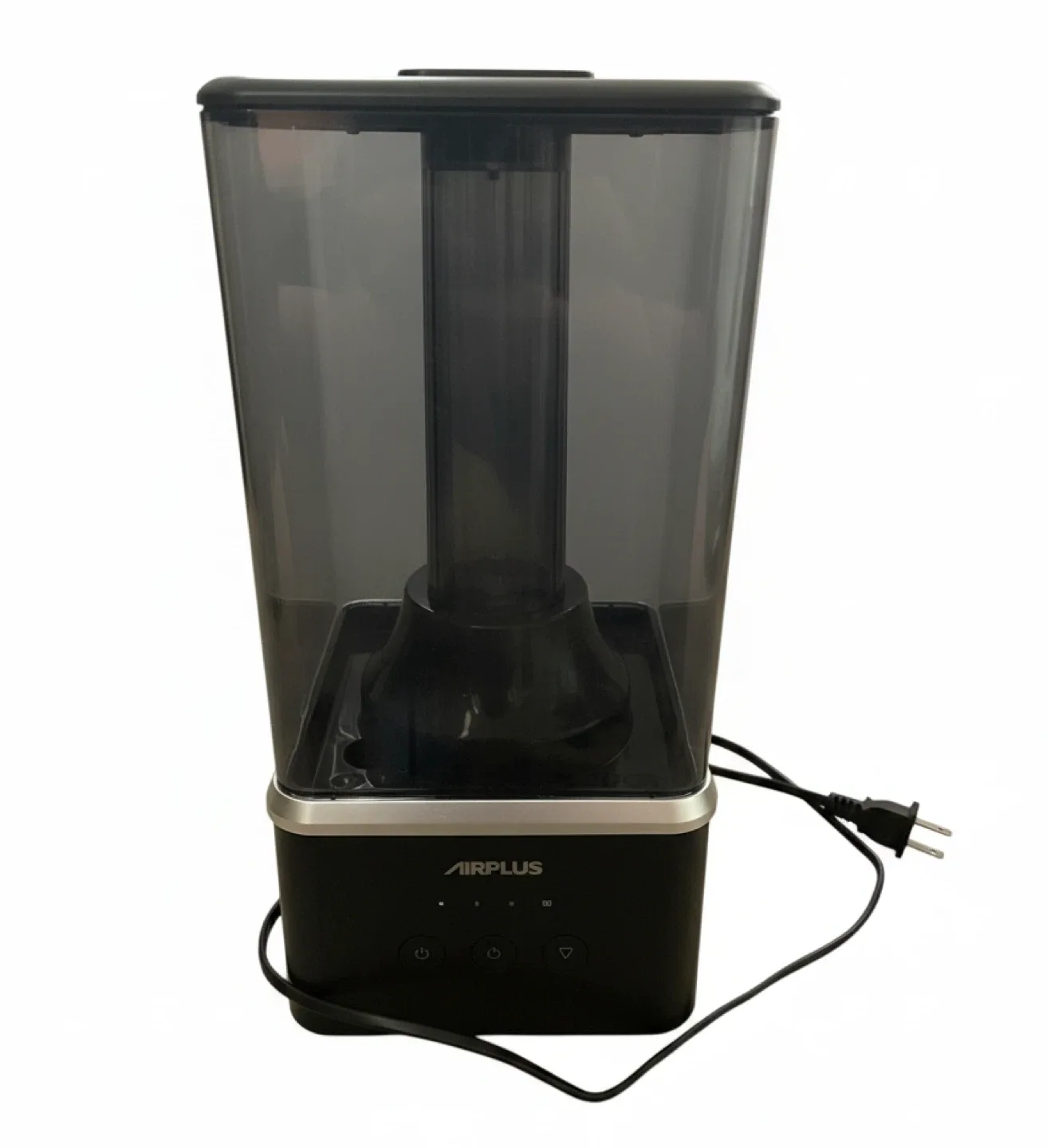 Airplus Humidifier Black thumbnail