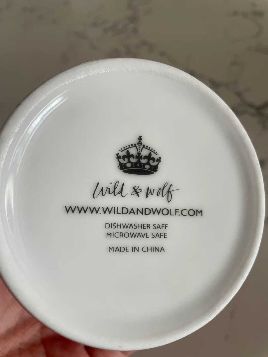 Keep Calm and Carry On Mug image indicator(2)