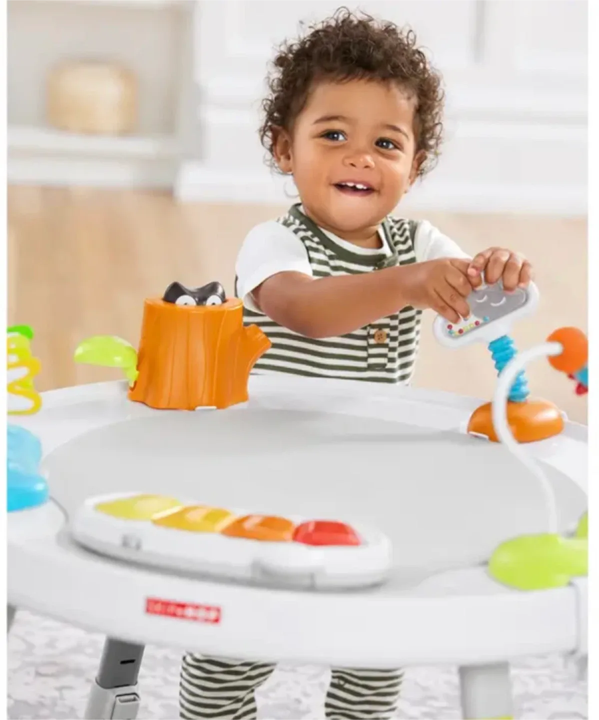 Skip Hop 3 Stage Activity Center image indicator(4)