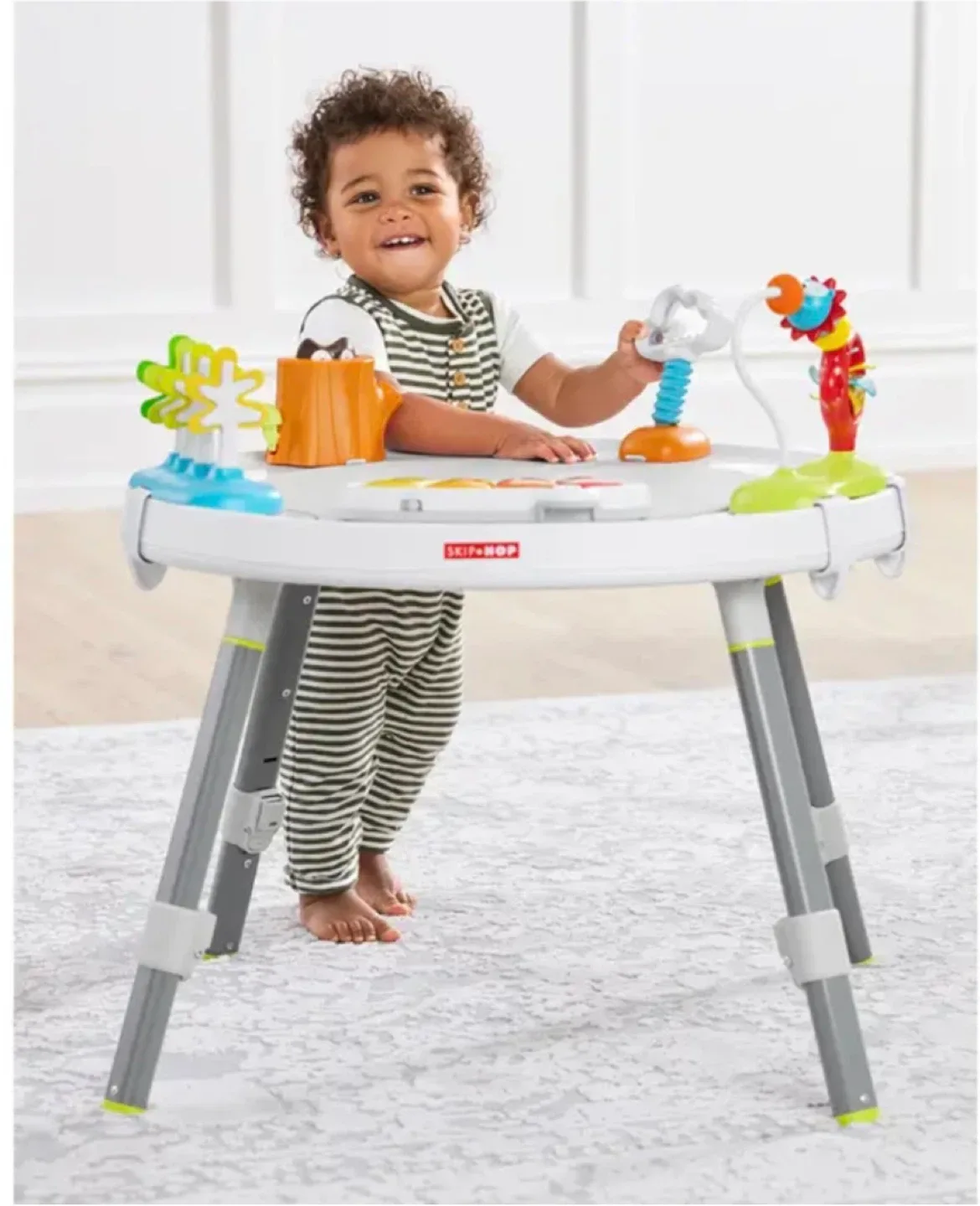 Skip Hop 3 Stage Activity Center image indicator(3)