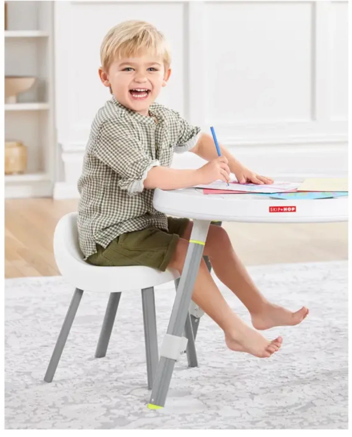 Skip Hop 3 Stage Activity Center image indicator(5)