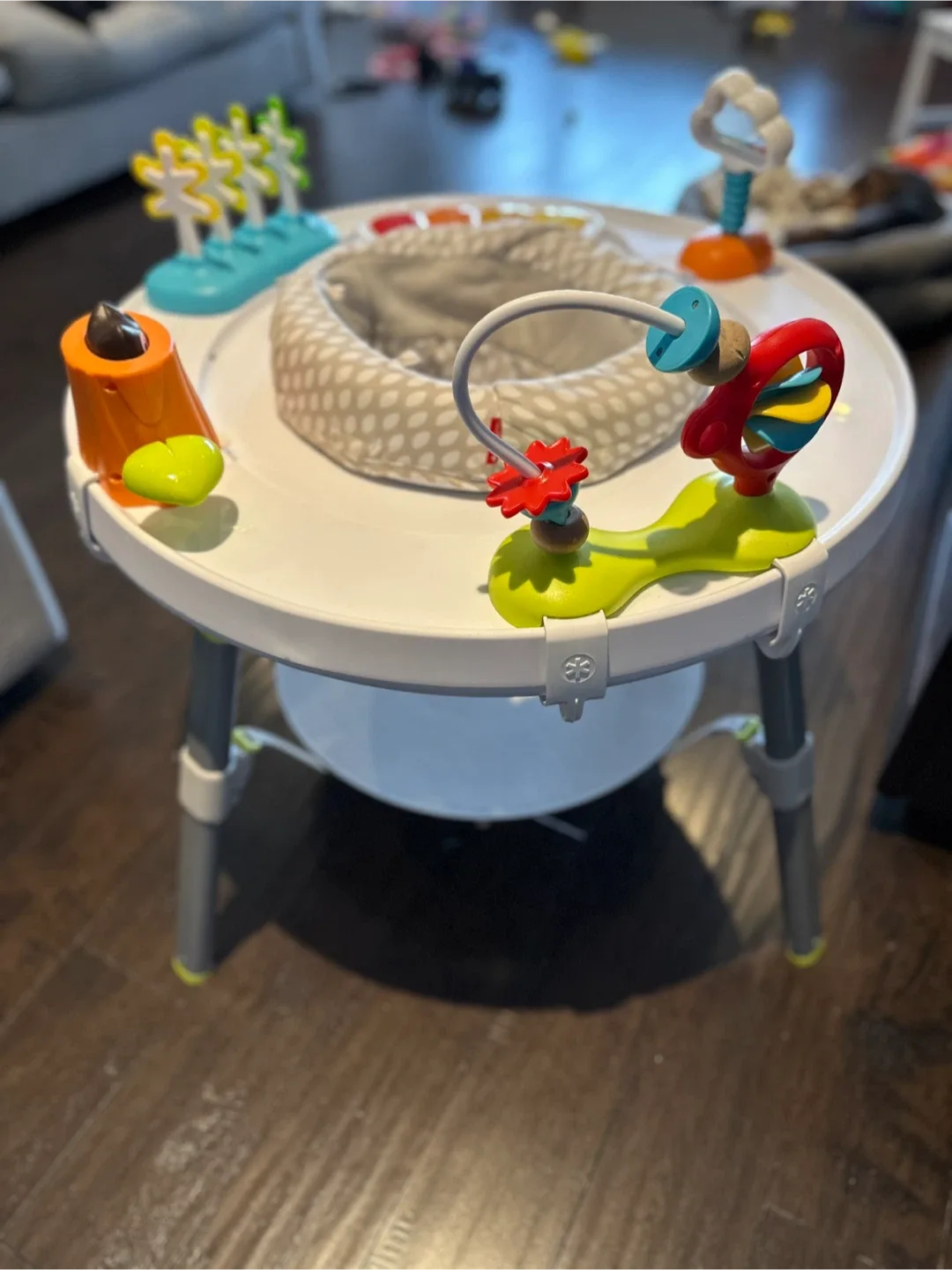 Skip Hop 3 Stage Activity Center image indicator(10)