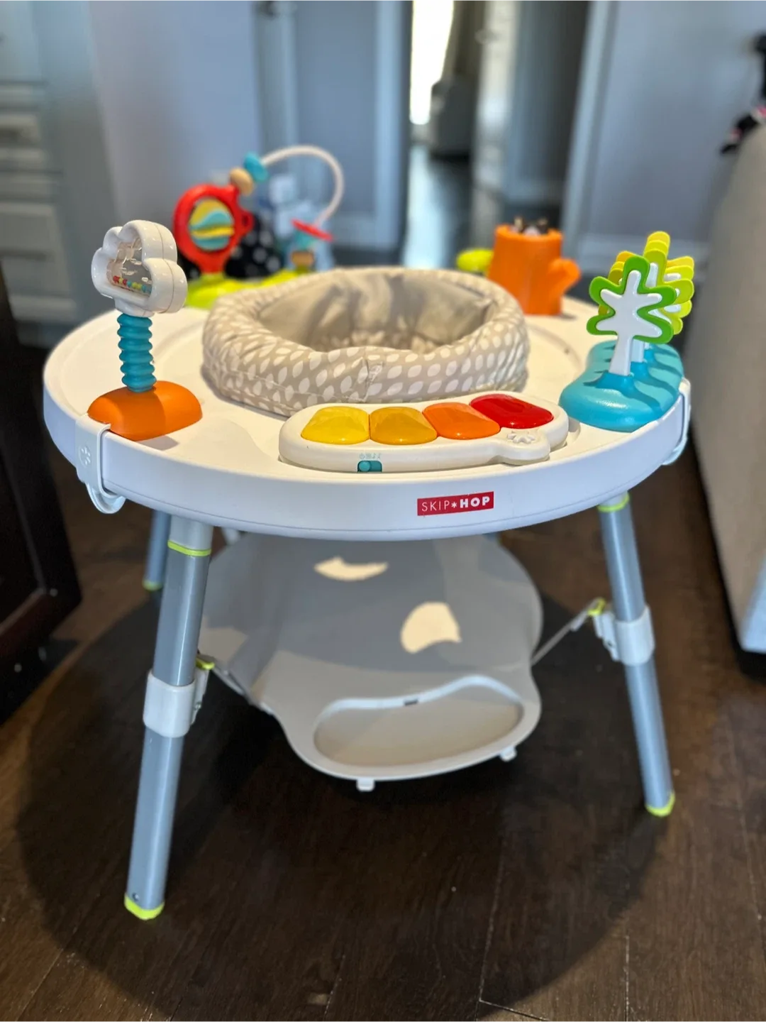 Skip Hop 3 Stage Activity Center image indicator(9)