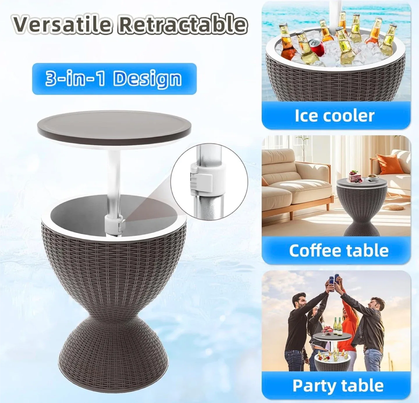 Patio bar table image indicator(5)