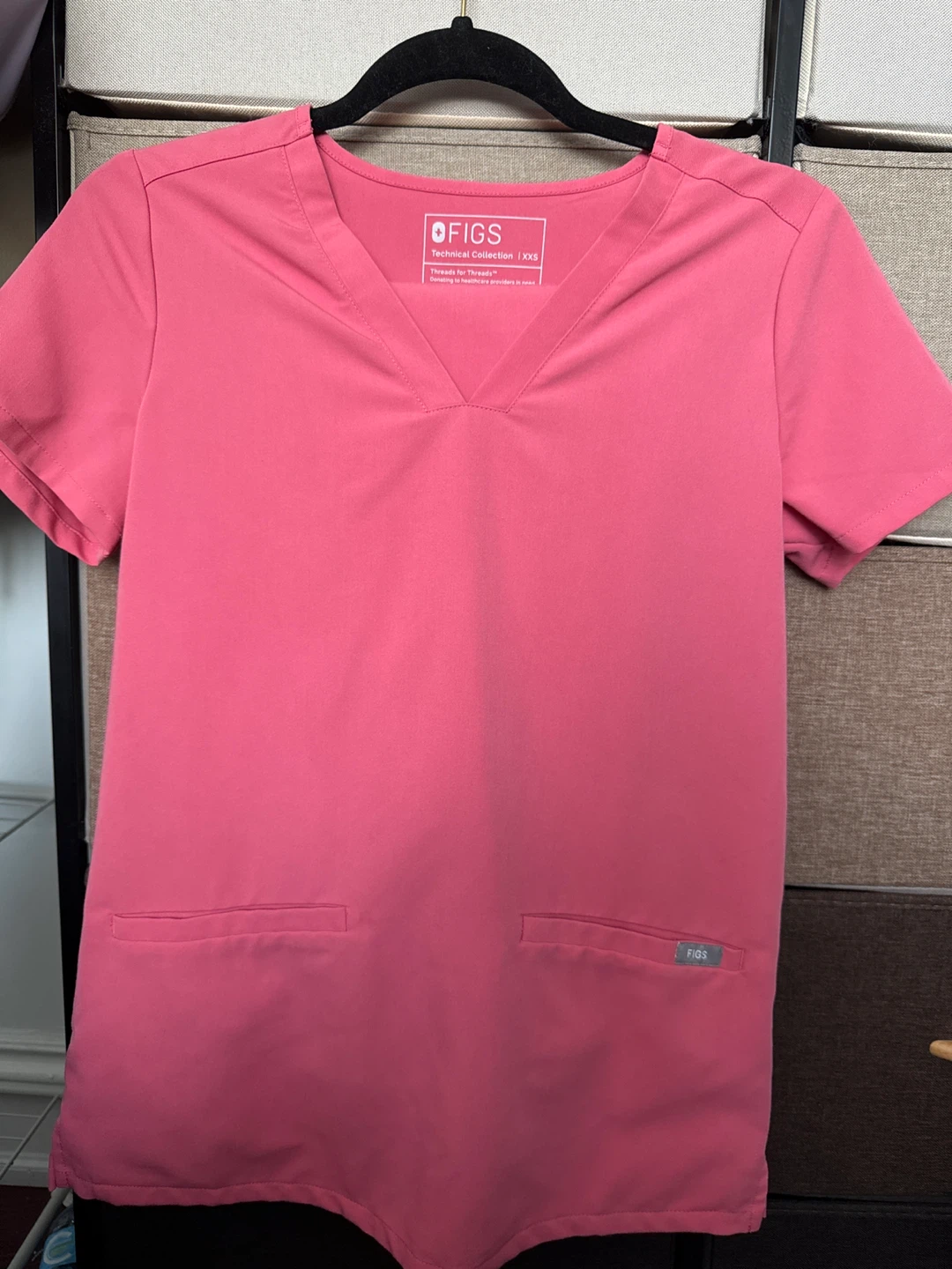 FIGS Technical Collection Scrubs - XS