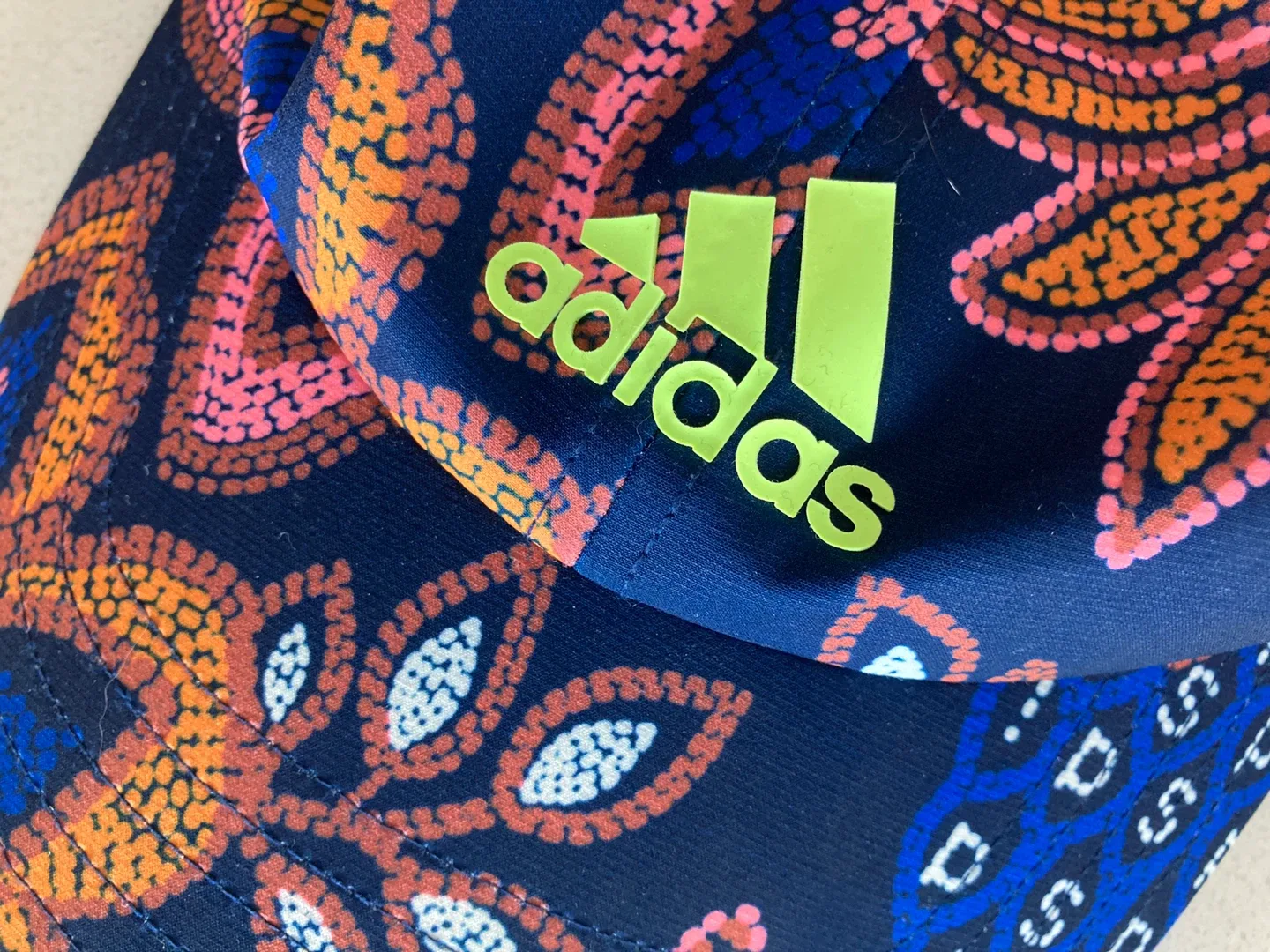 Adidas AEROREADY Women's Baseball Cap image indicator(3)