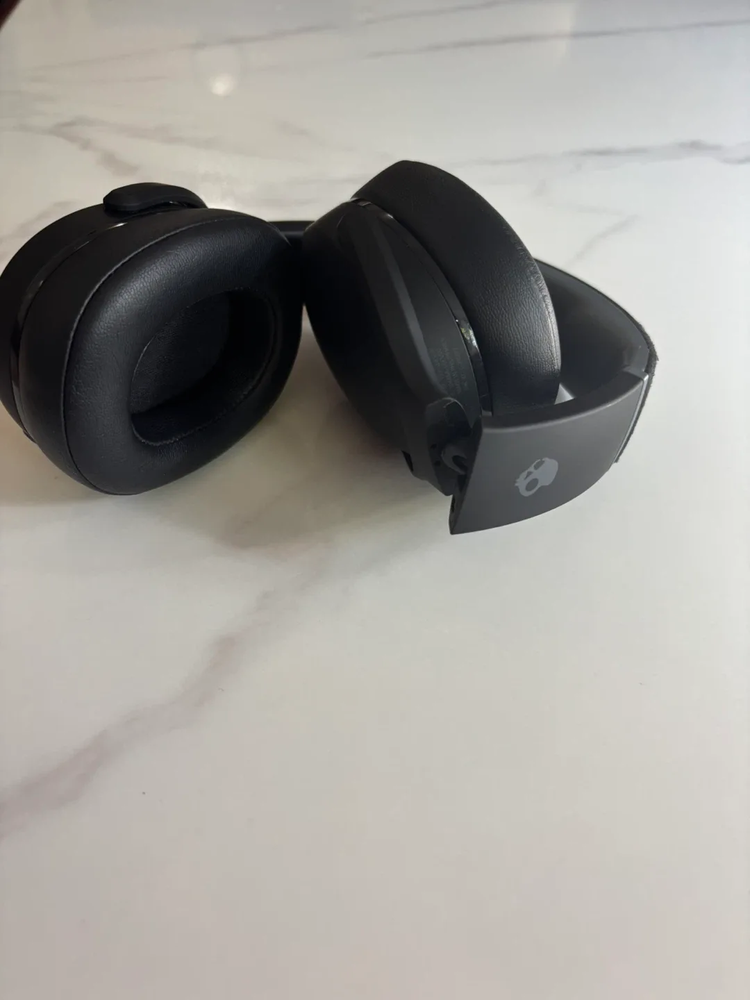 Skullcandy Crusher Evo Wireless Headphones - Black image indicator(2)