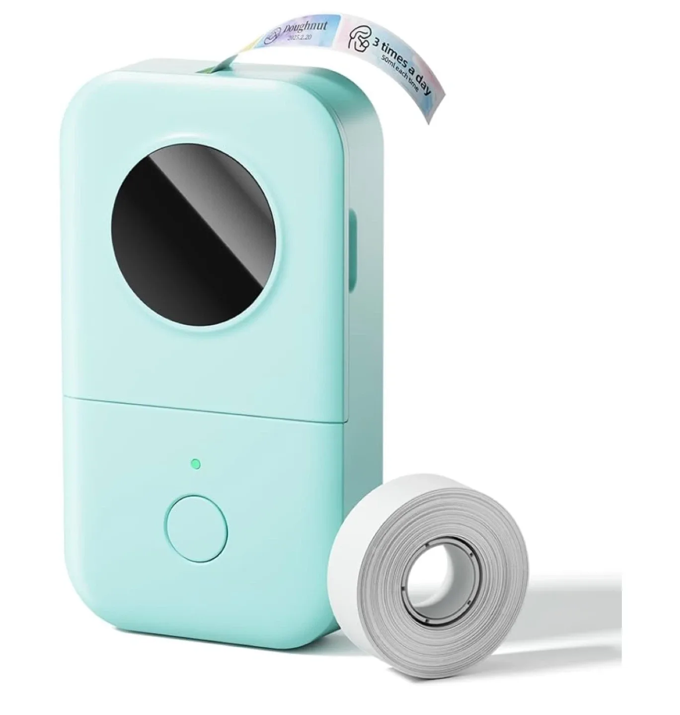 Phomemo D30 Label Maker Machine thumbnail