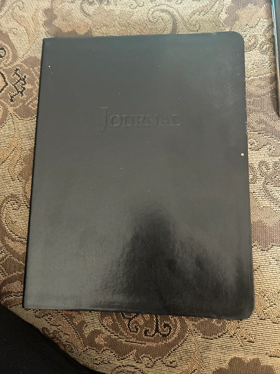 Black Journal thumbnail
