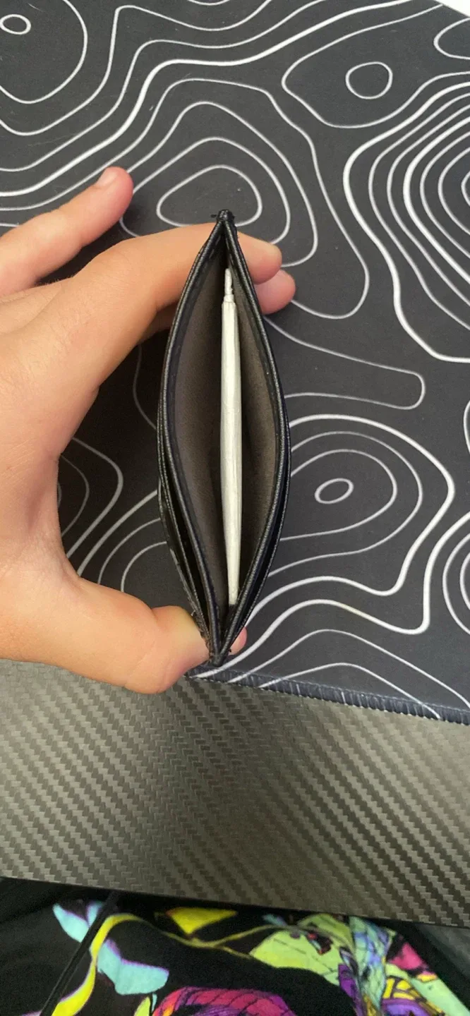 Card holder image indicator(2)