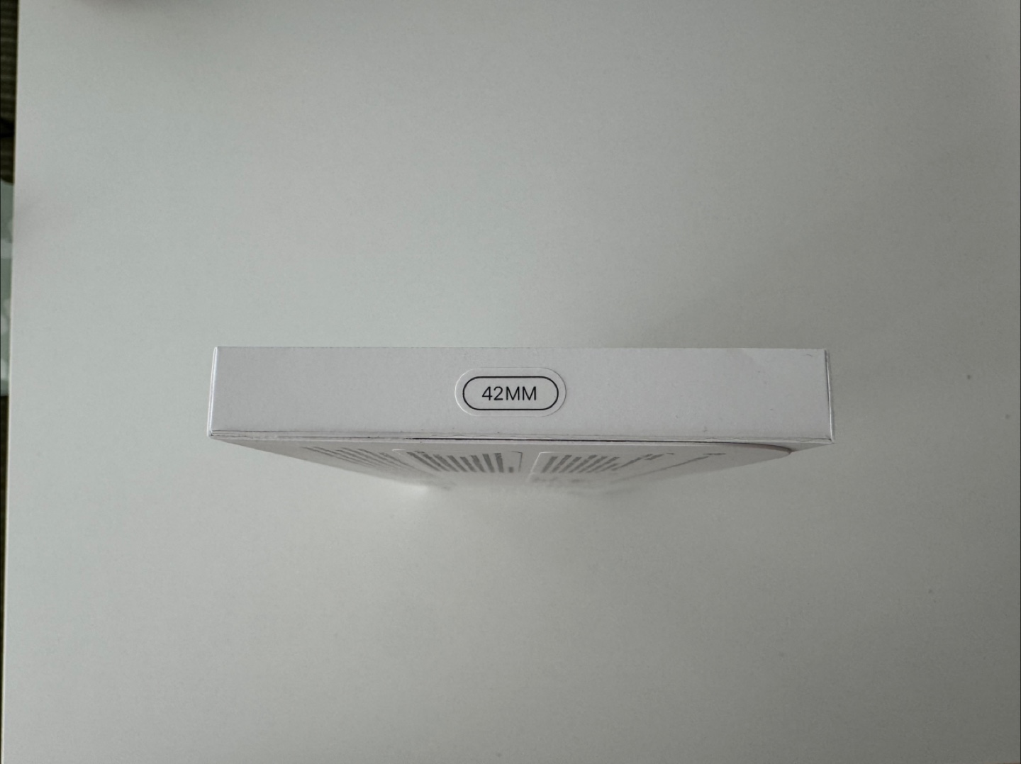 (NEW) Nike Apple Watch Sport Loop 42mm - photo 2
