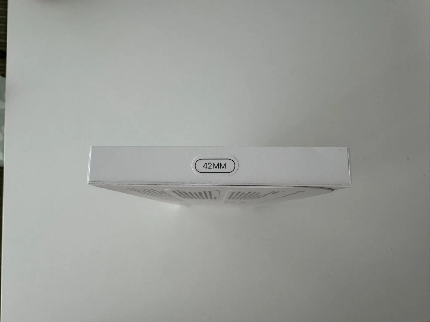 (NEW) Nike Apple Watch Sport Loop 42mm image indicator(2)