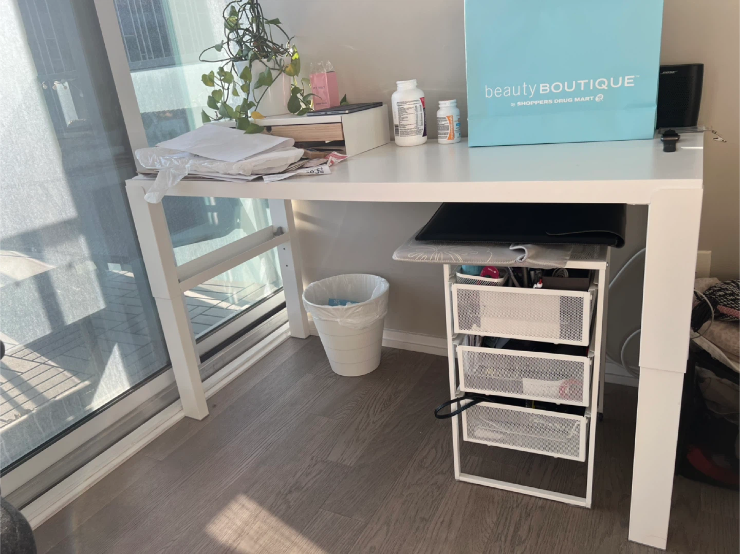 IKEA PÅHL Desk