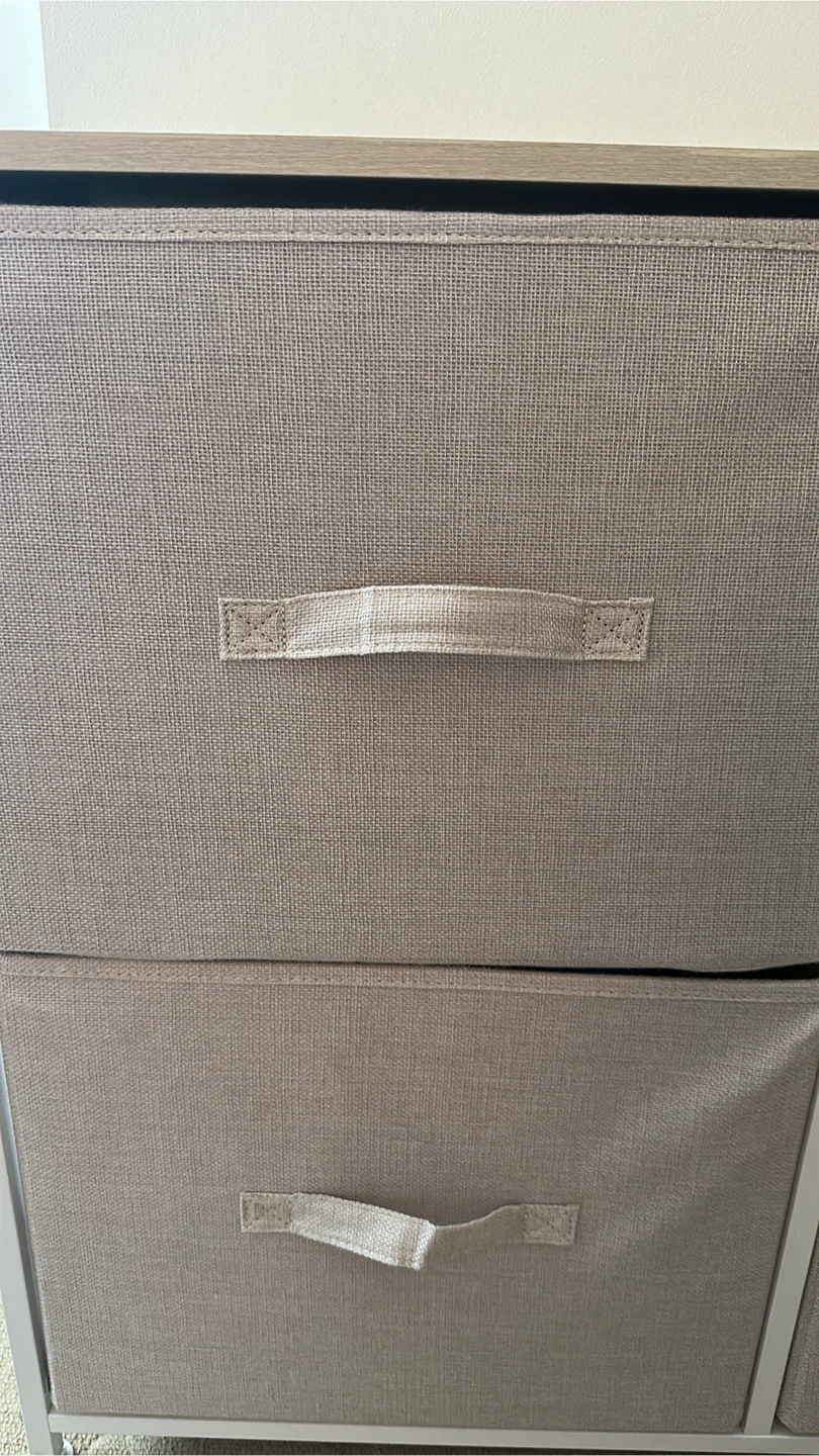 5- Drawer Storage Dresser - photo 5