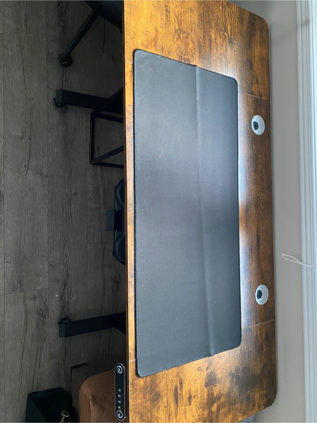 Electric Standing Desk (Large size) - photo 4
