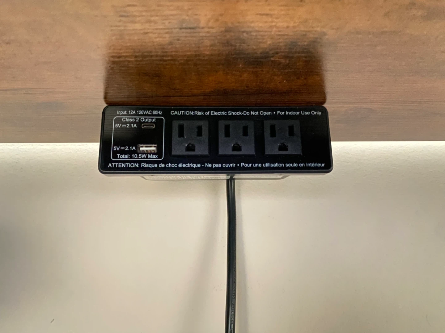Electric Standing Desk (Large size) - photo 5