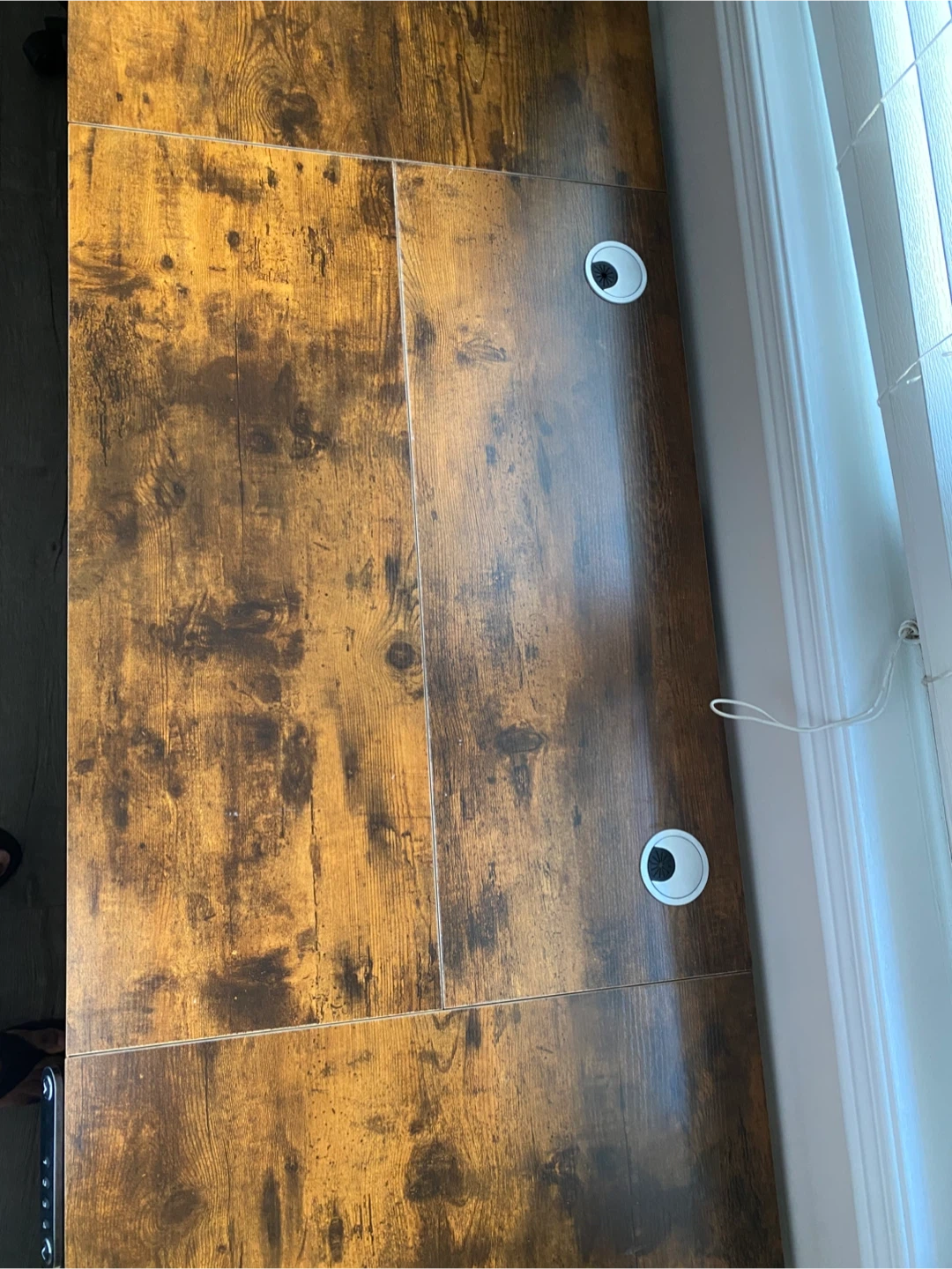 Electric Standing Desk (Large size) - photo 2
